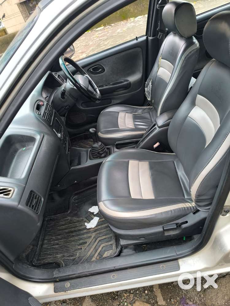 Maruti Suzuki Baleno, 2006, Cng & Hybrids