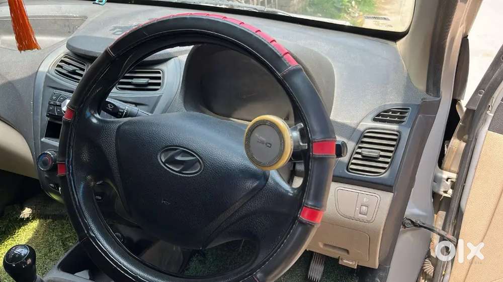 Hyundai Eon 2016 Petrol Well Maintained
