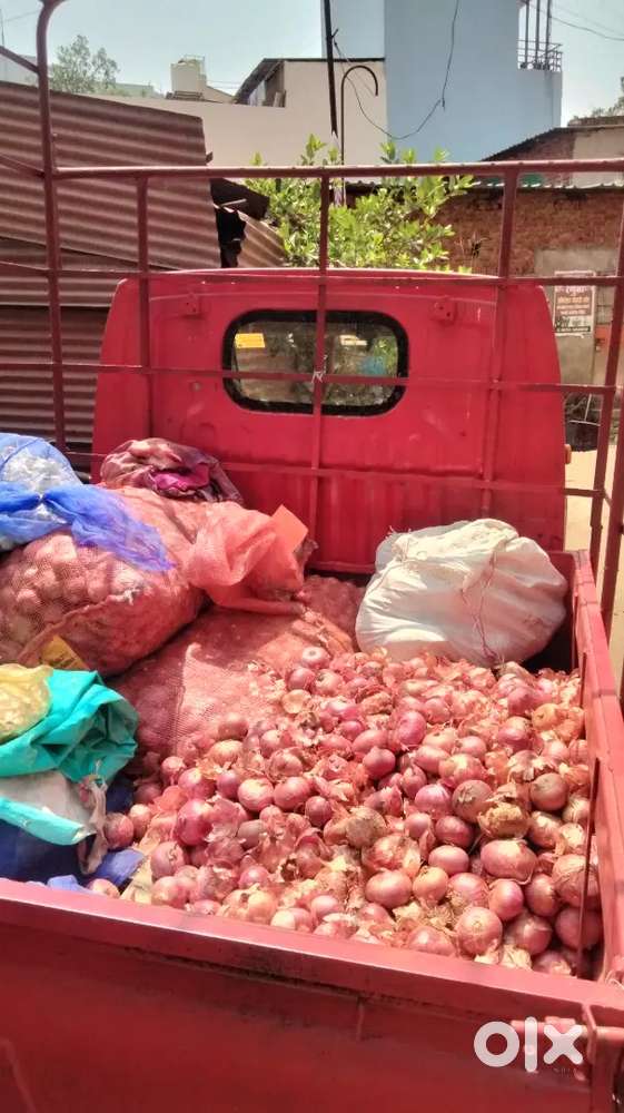 Tata Ace Zip Goods Carrier