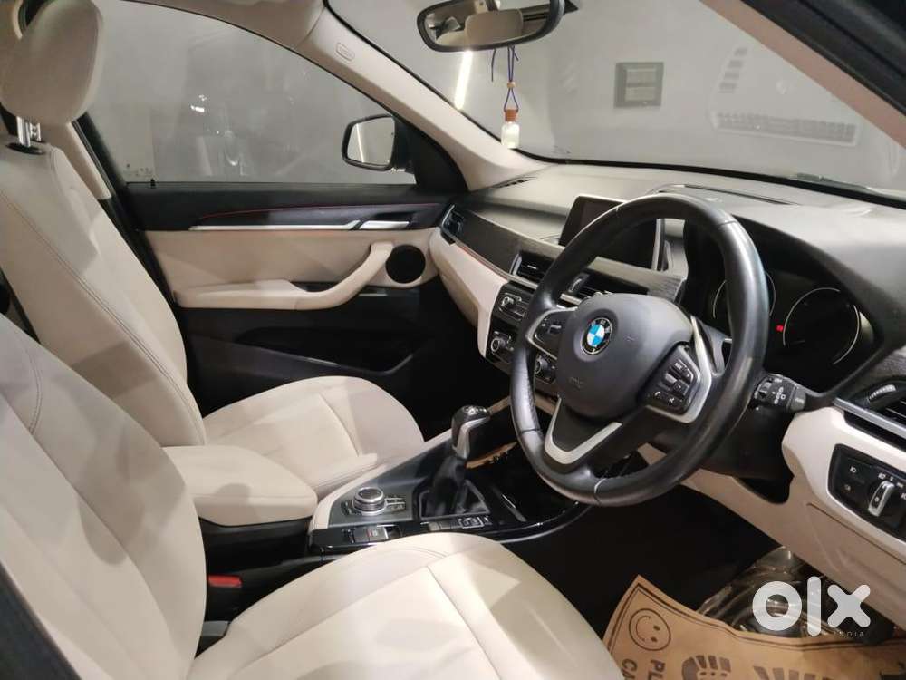 Bmw X1 2.0 Sdrive 20d, 2019, Diesel