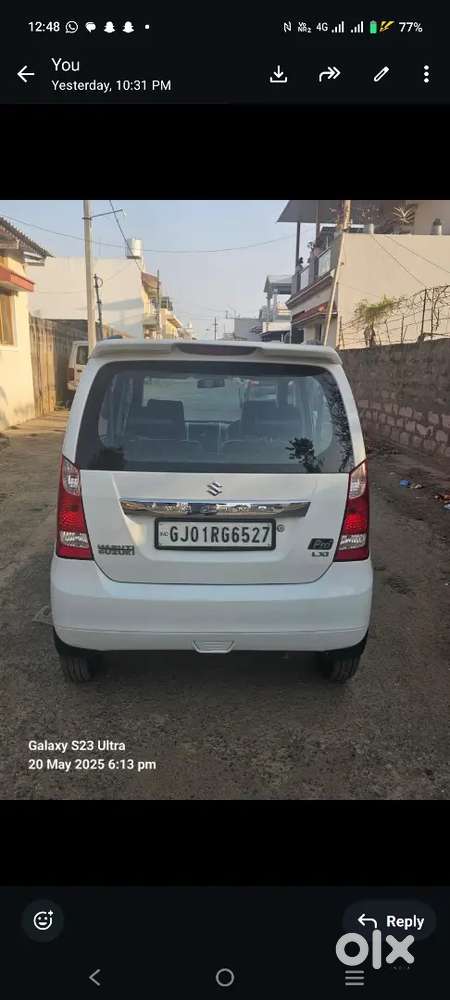 No Maintenance, Well Maintained Car, Low Km Dirven