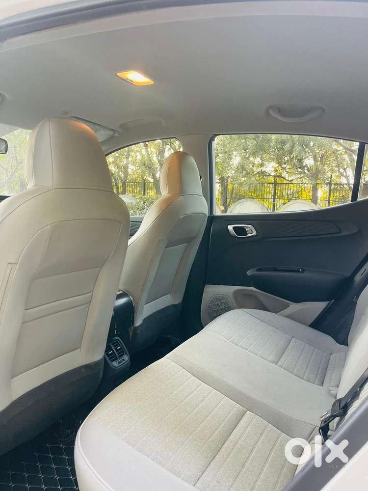Hyundai Grand I10 Nios Amt Sportz, 2023, Petrol