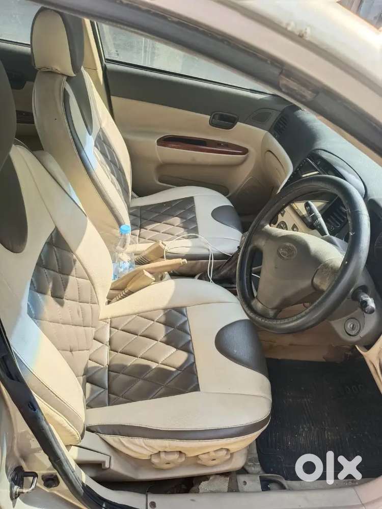 Hyundai Verna 2008