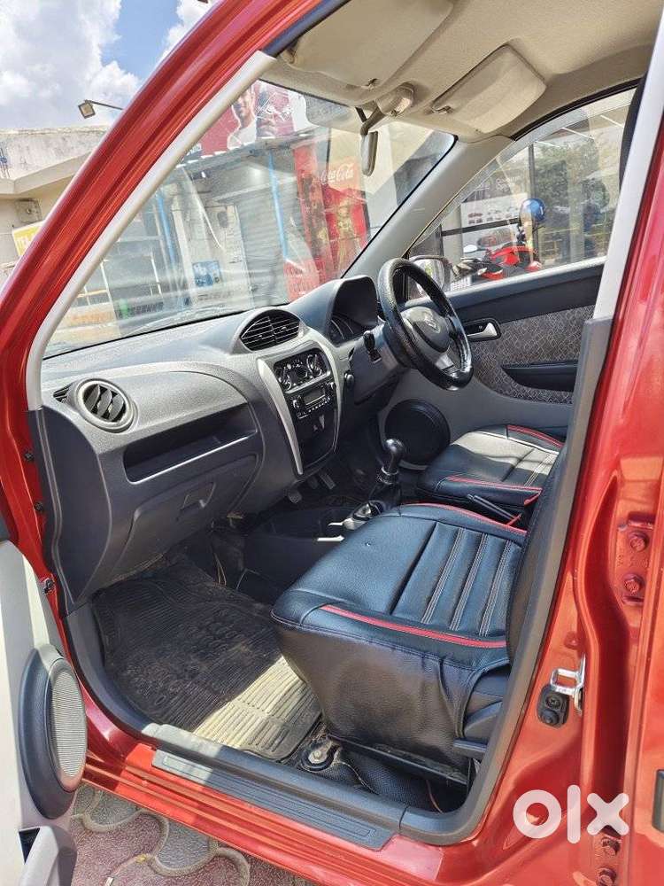 Maruti Suzuki Alto 800 2019-2023 0.8 Lxi (o), 2019