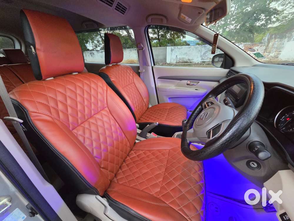 Maruti Suzuki Ertiga 1.5 Vxi, 2024, Petrol