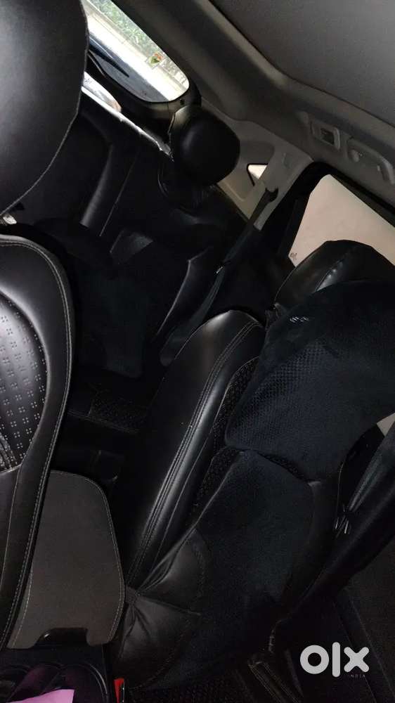 Tata Harrier Ev Xm 2022 Diesel