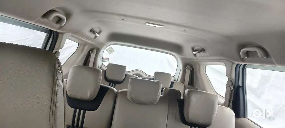 Maruti Suzuki Ertiga 2025 Nomber Manth