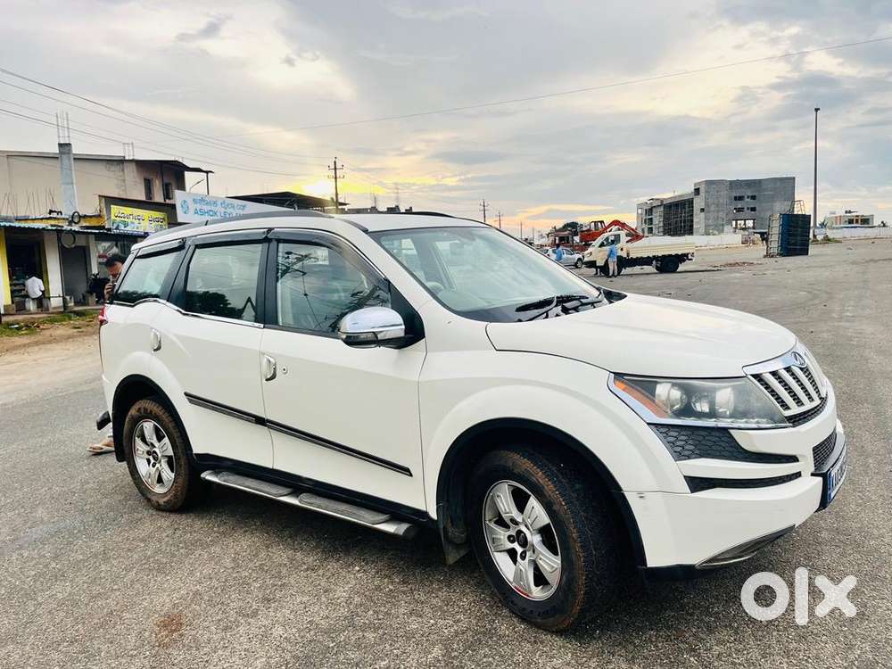 Mahindra Diesel Car 2014