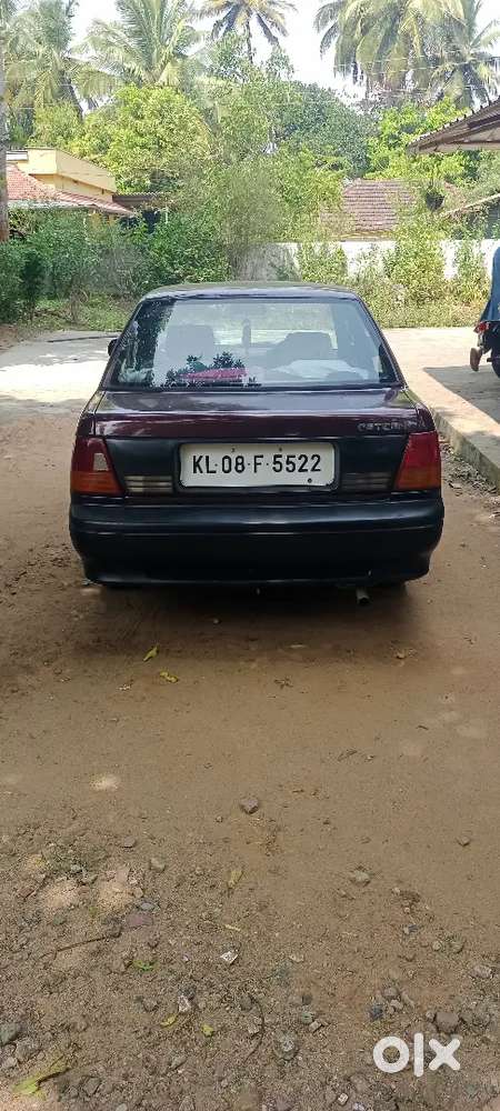 Maruti Suzuki Esteem 1995 Petrol Well Maintained