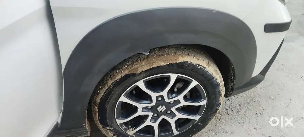 Maruti Suzuki Xl6 Zeta 2025