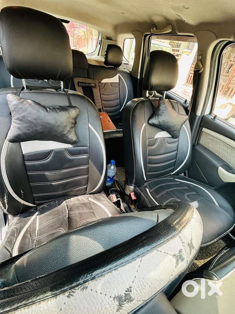 Renault Duster 2013 Diesel Good Condition