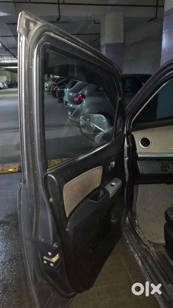 Maruti Suzuki Wagon R 2013 Lxi Cng