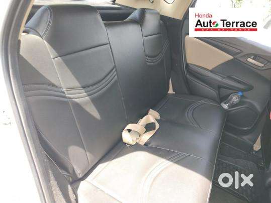 Honda Jazz 1.5 Sv I Dtec, 2015, Diesel