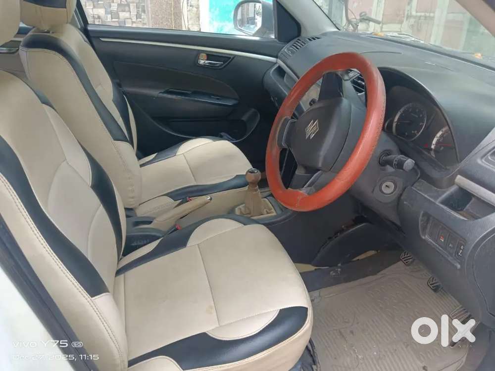 Swift Dzire Vdi Bsiv