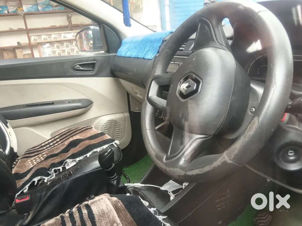 Renault Triber Petrol 2021
