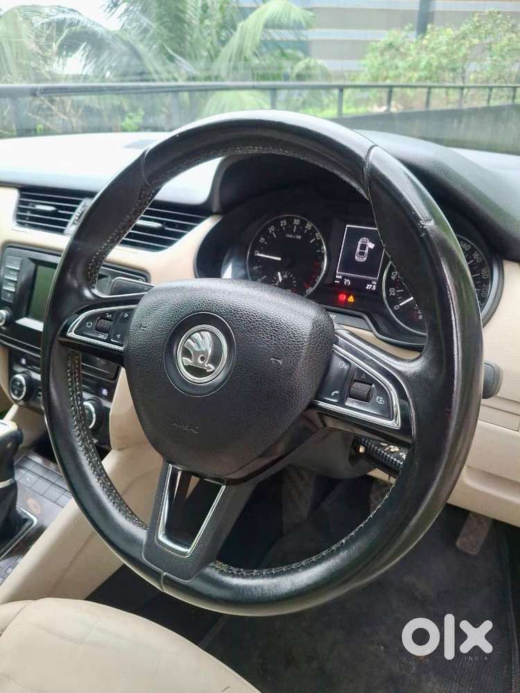 Skoda Octavia Elegance 2.0 Tdi At, 2014, Diesel