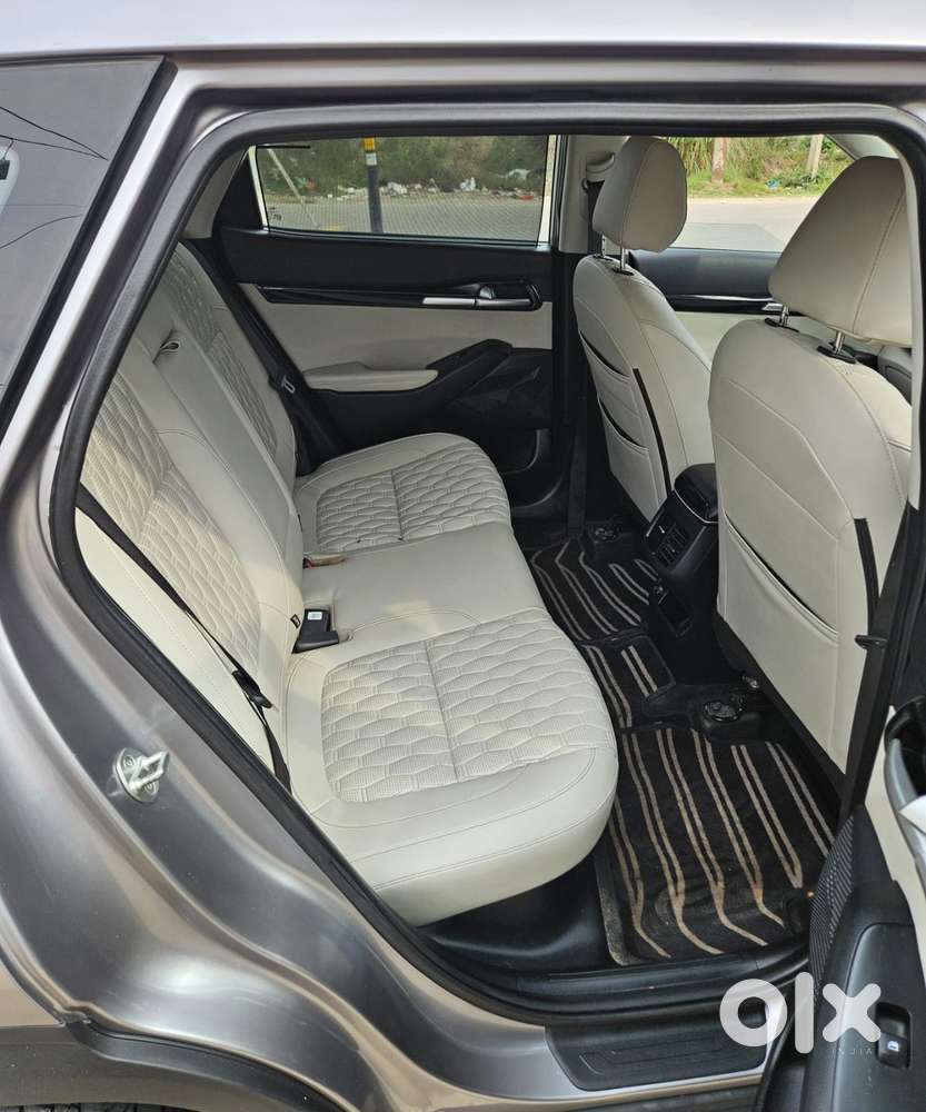 Kia Seltos Htx Plus D, 2019, Diesel