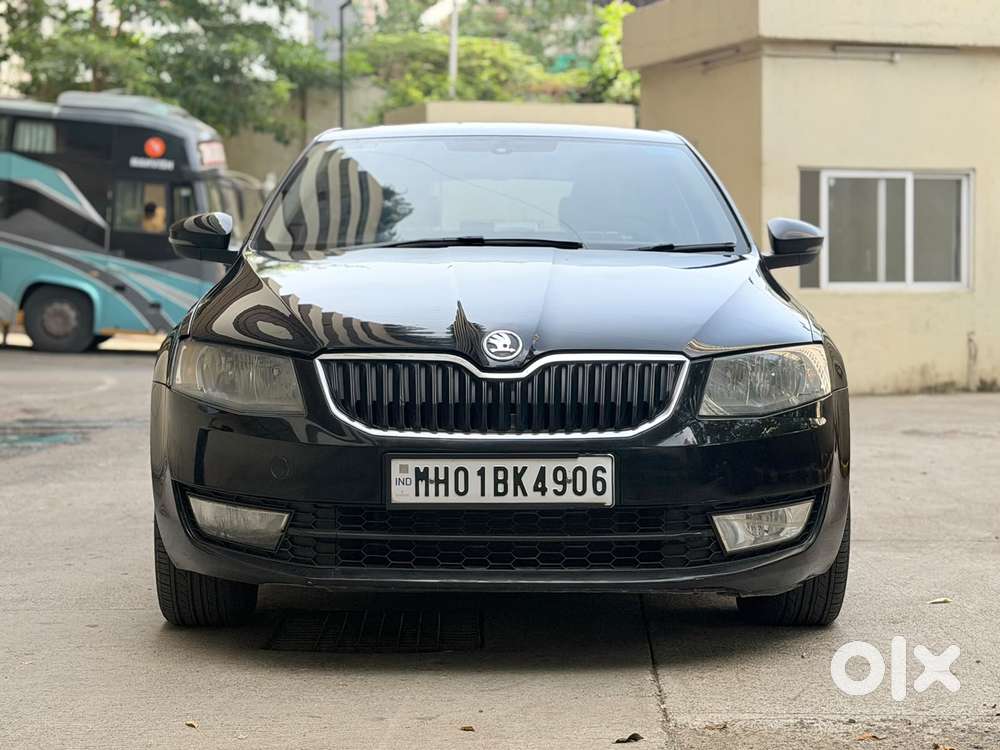 Skoda Octavia 2.0 Tdi Mt Ambition, 2014, Diesel