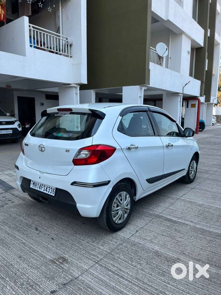 Tata Tiago For Sale – Well Maintained