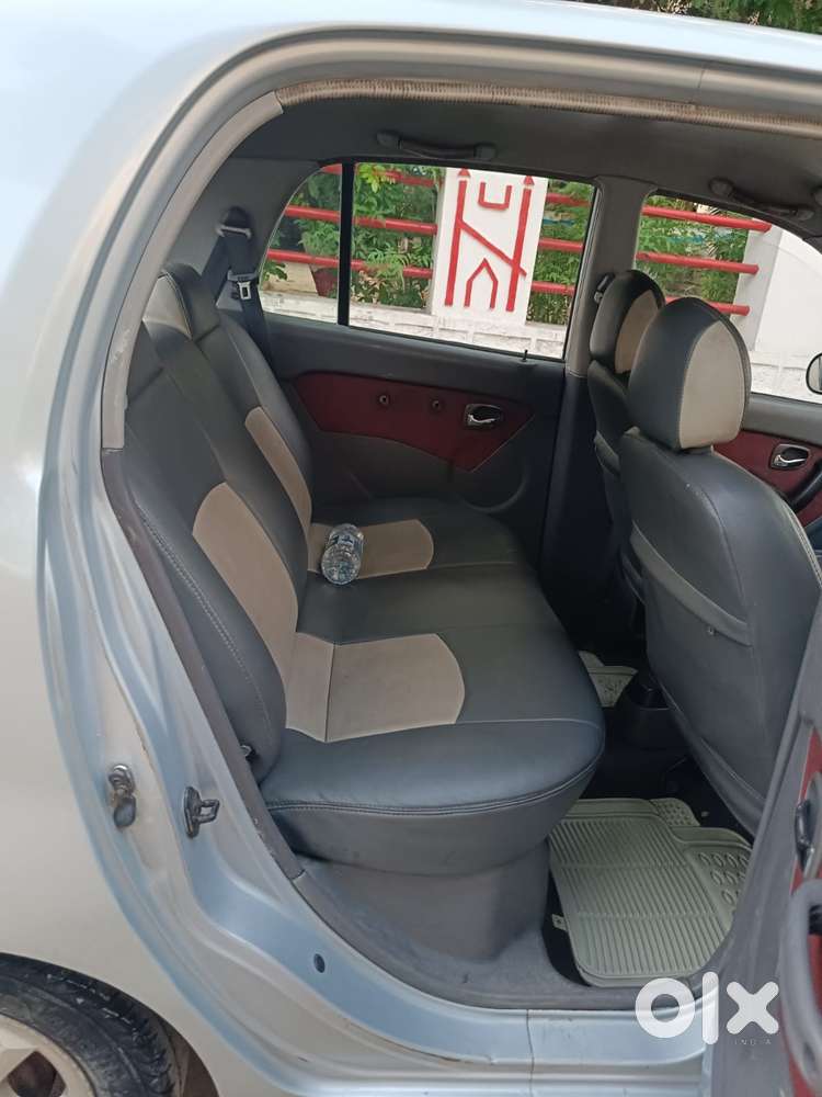 Hyundai Santro Xing Xo, 2007, Petrol