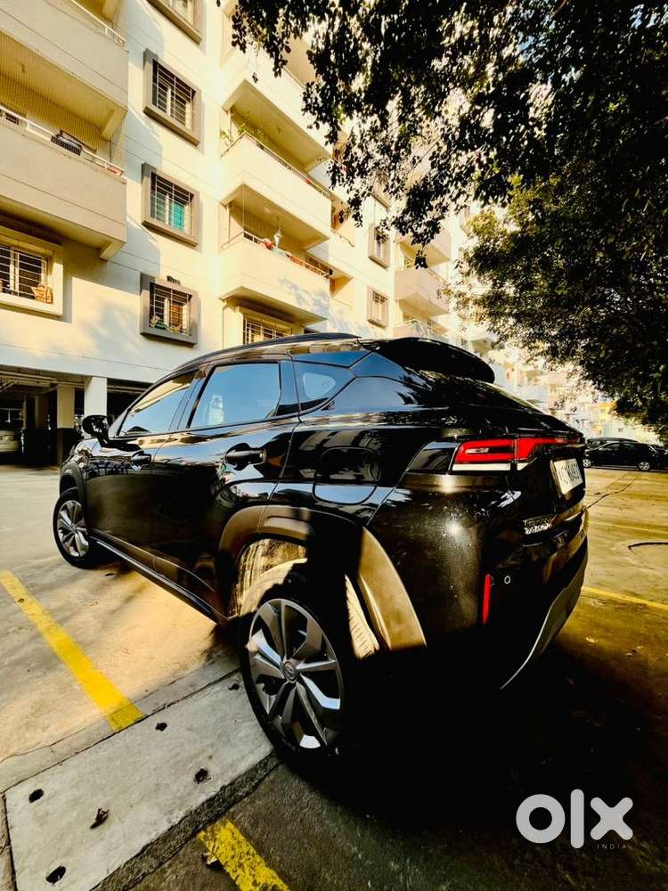 Dec 2025 Toyota Taisor 2025  1st Owner  10k Km  Accessory Worth 50k