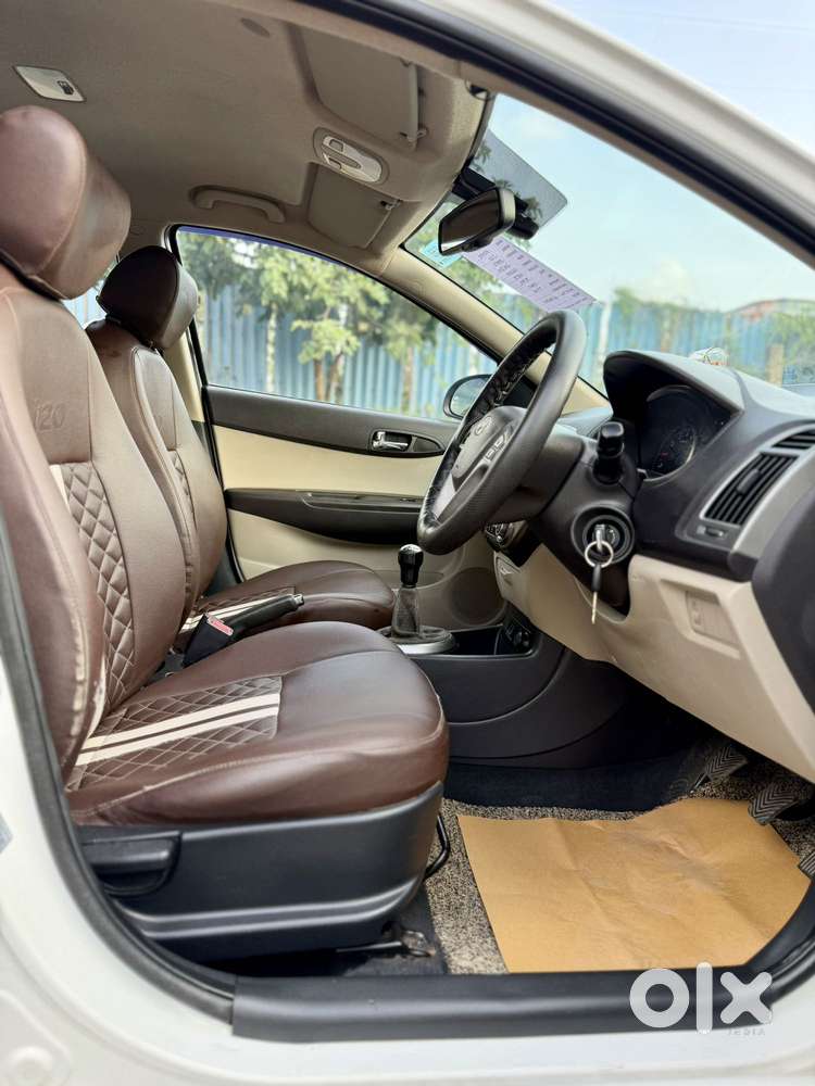 Hyundai I20 Sportz 1.2, 2013, Petrol