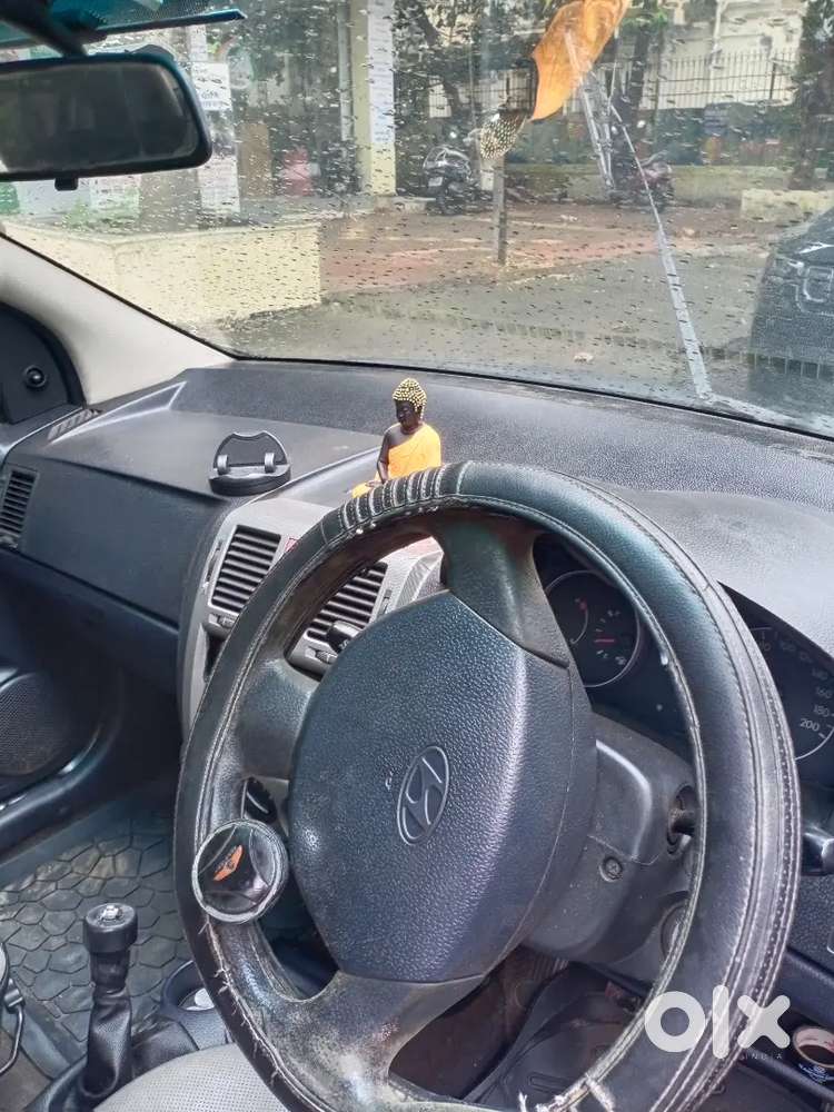Hyundai Getz Prime 2007