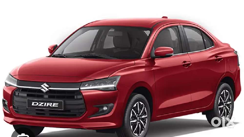 Dzire car driver required