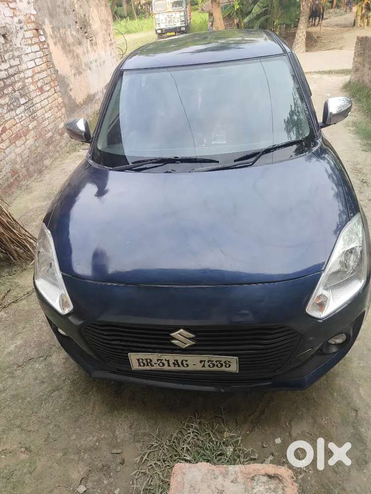 Maruti Suzuki Swift Xdi+ 2018