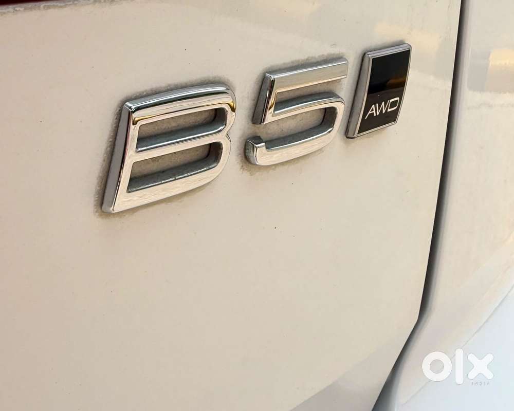 Volvo Xc60 Inscription D5, 2024, Petrol