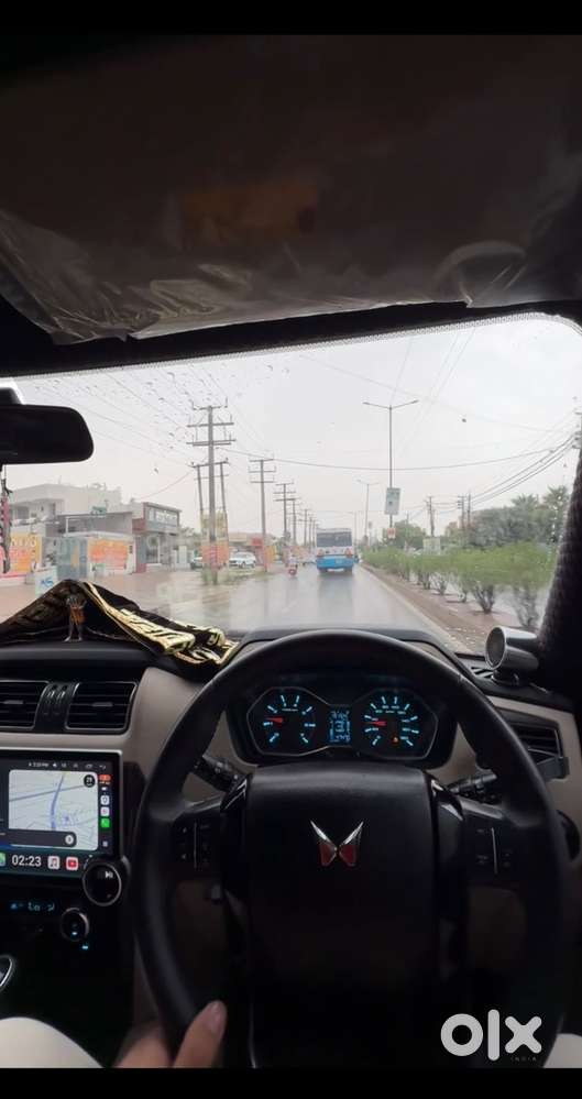 Mahindra Scorpio 2023 Classic
