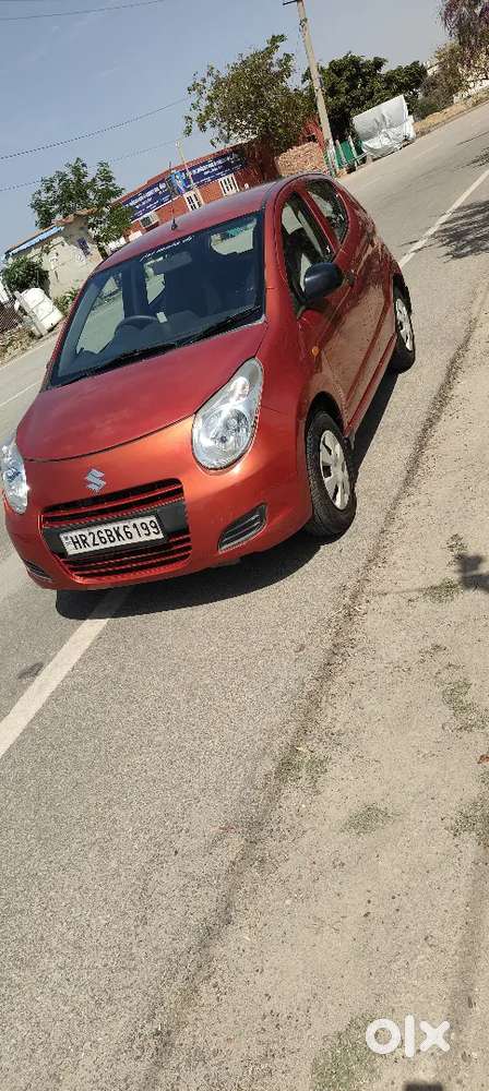 All Original Car New Tyre New Battery New Service Passing 2031 Tak
