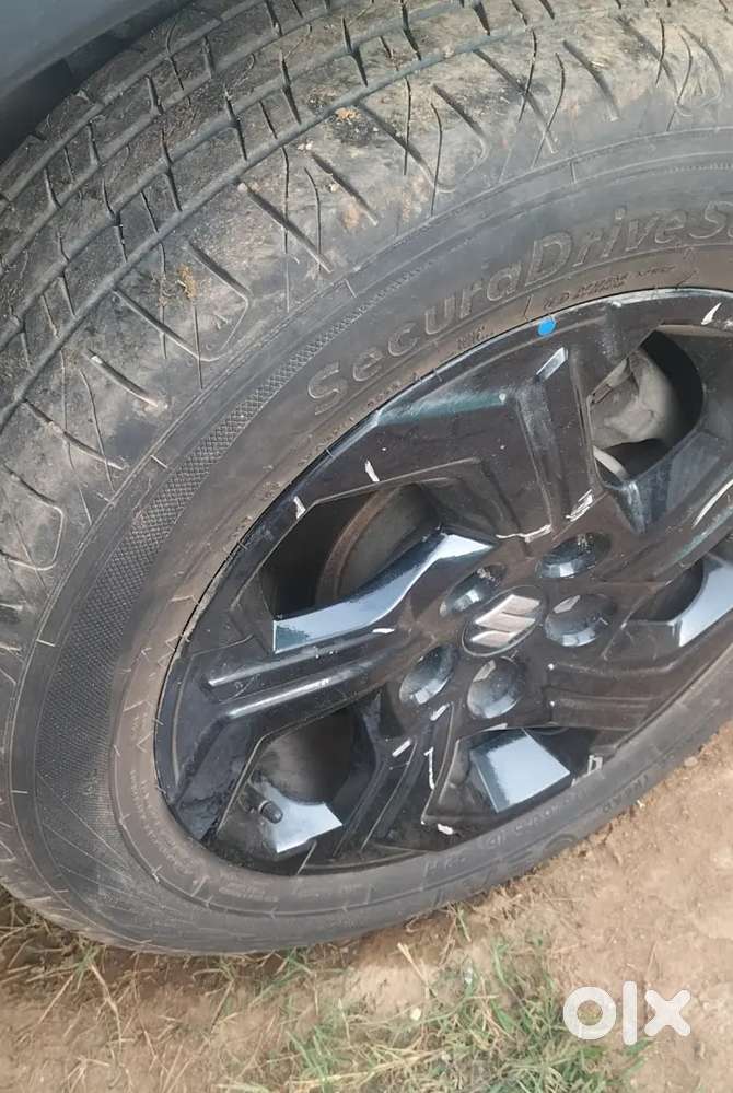 Maruti Suzuki Brezza Top Model Dec. 2020 Zxi Plus
