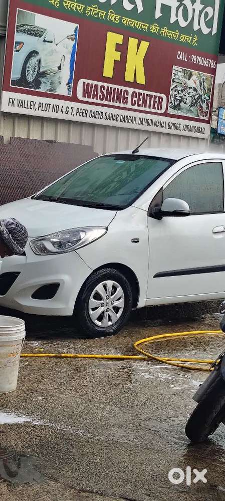 Hyundai I10 2013 1st Owner