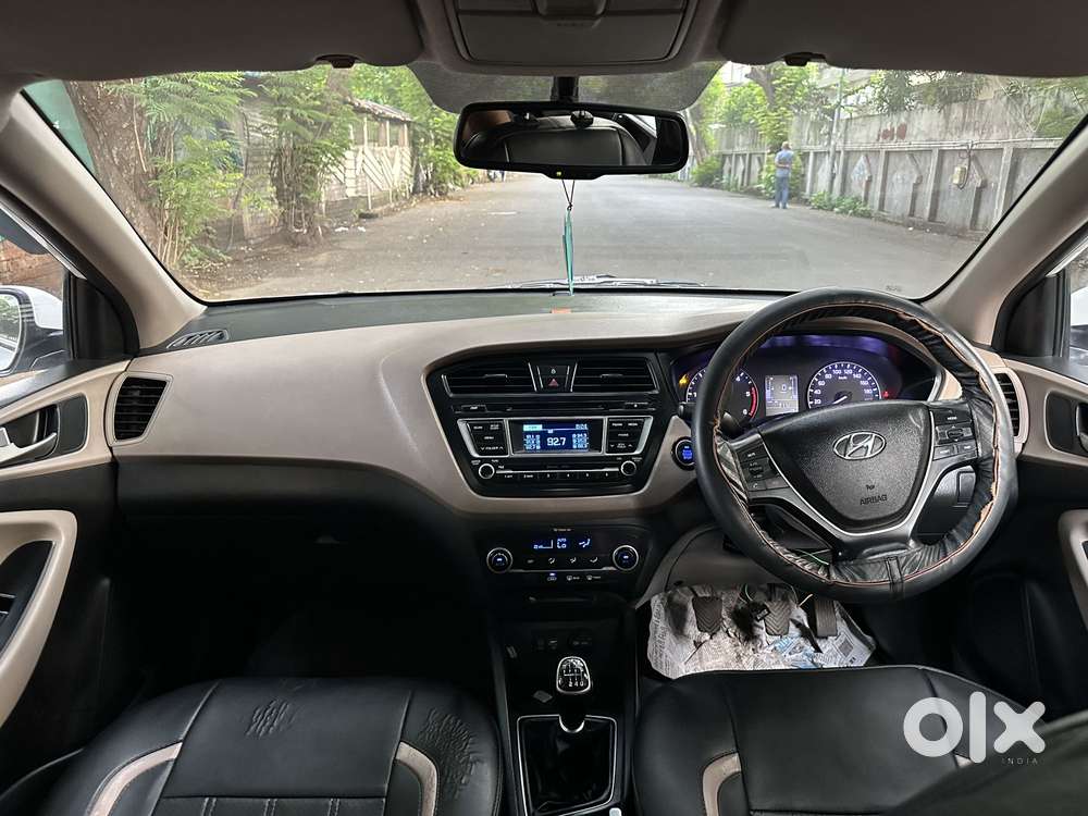 Hyundai Elite I20 Sportz Plus Diesel, 2014, Diesel