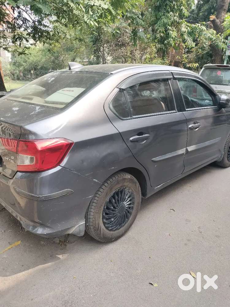Honda Amaze I Vtec S Patrol With New Tyres And Service Done