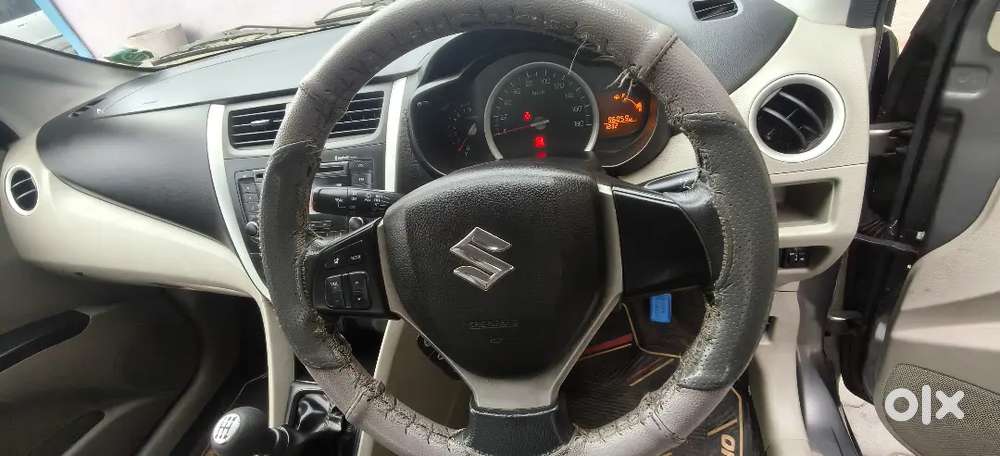 Maruti Suzuki Celerio