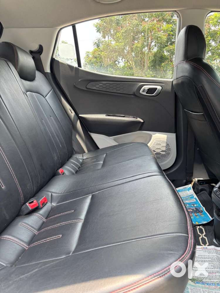 Hyundai Grand I10 Nios 1.2 Kappa Vtvt Sportz Cng, 2023, Cng & Hybrid..