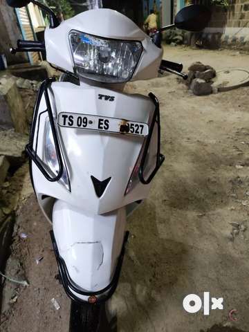 TVS Jupiter ZX.2017Reg Scooters 1758996592