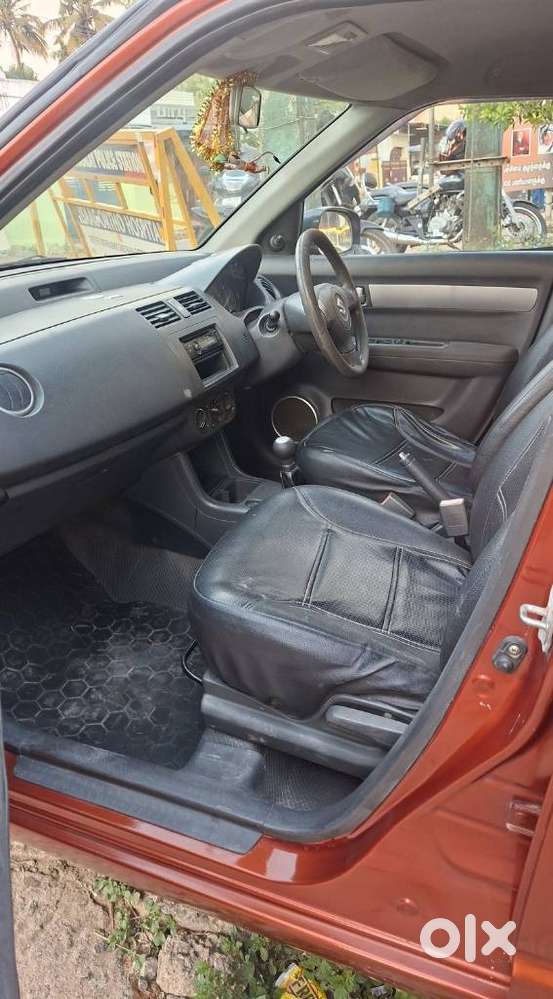 Maruti Suzuki Swift Vxi + Manual, 2009, Petrol