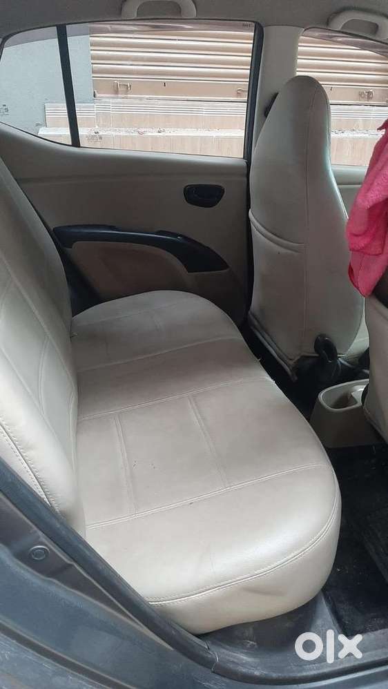 Hyundai I10 Petrol Good Condition