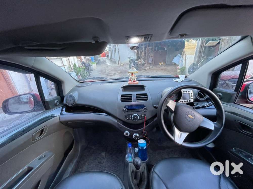Chevrolet Beat 2012 Petrol Good Condition
