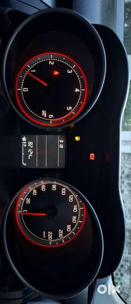 Maruti Suzuki Swift Vdi Optional, 2018, Diesel