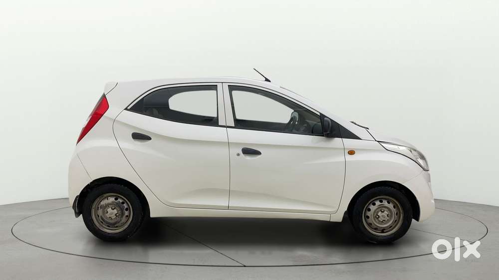 Hyundai Eon Era +, 2018, Petrol