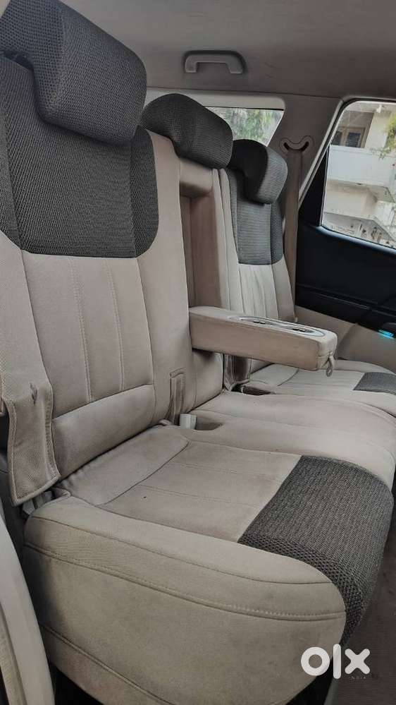 Mahindra Xuv500 W6 2wd, 2016, Diesel