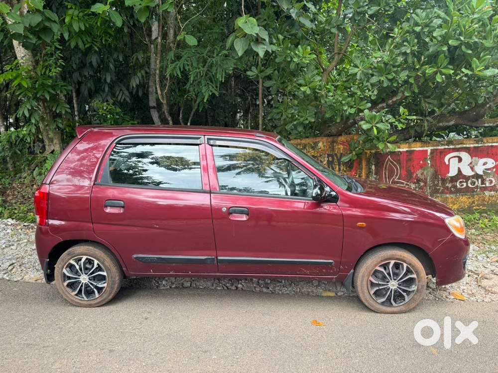 2012 Maruti Suzuki Alto K10 Family Used Car. Very Neatly Used.