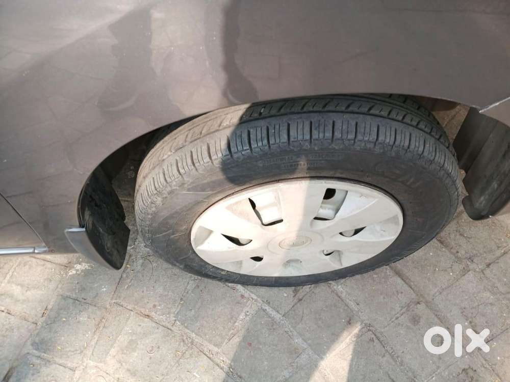 Maruti Suzuki Wagon R 2011 Petrol Good Condition