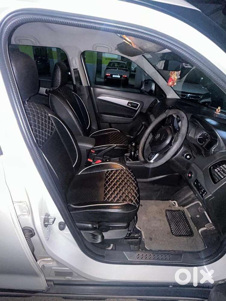 Maruti Suzuki Diesel 2017 Car