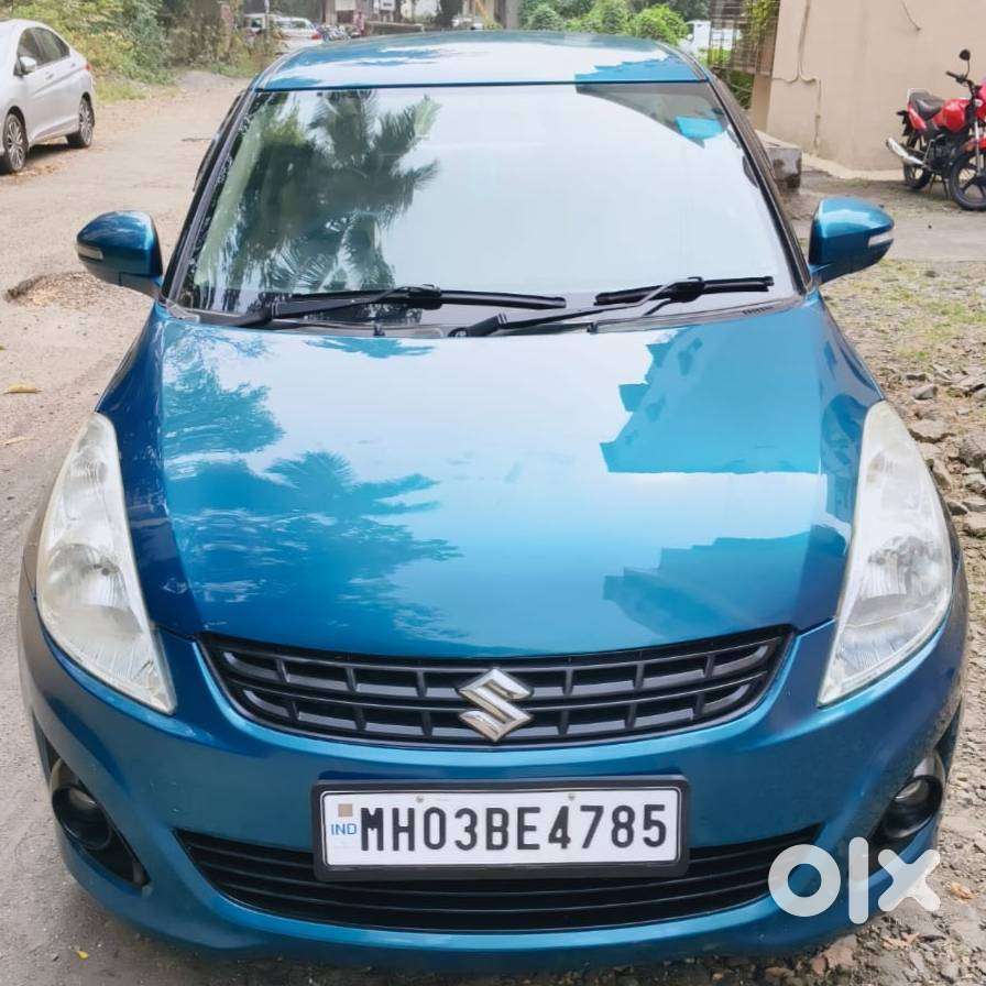 Maruti Suzuki Swift Dzire 1.3 Vxi, 2012, Petrol