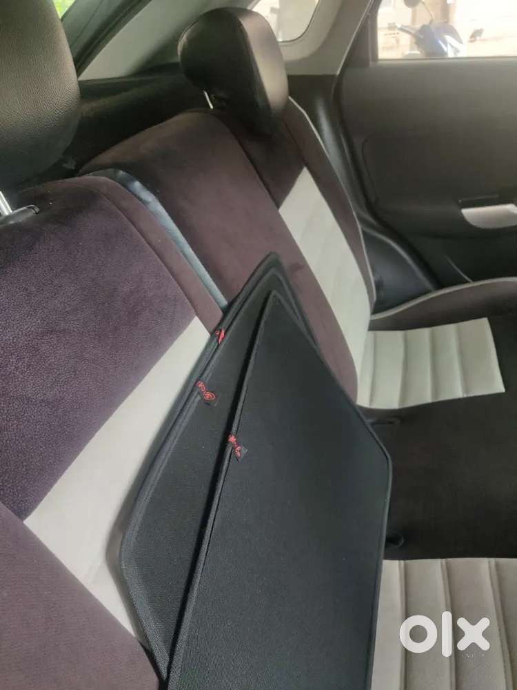In Excellent Condition, Vehicle Parked In Secured Society Premises.